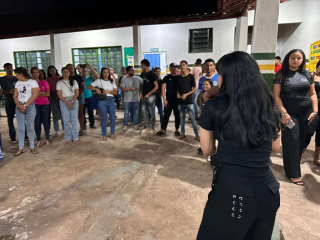 Foto: Foto: Emiliy Coelho